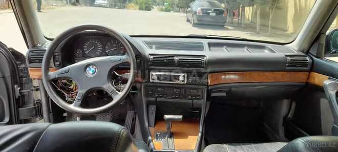 BMW 730 1989, 299,988 km - 3.0 l - Bakı