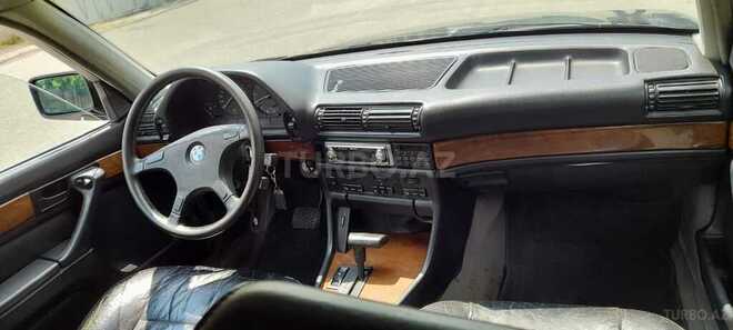 BMW 730 1989, 299,988 km - 3.0 l - Bakı