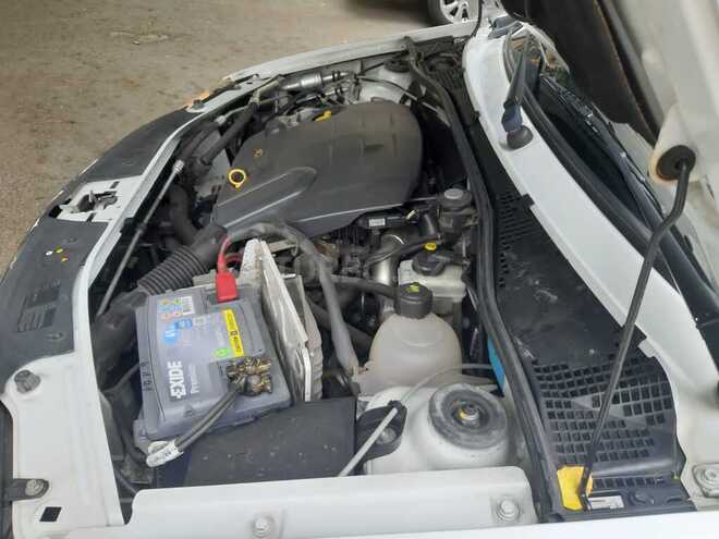 Dacia Logan 2008, 181,450 km - 1.5 l - Bakı