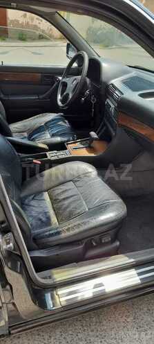 BMW 730 1989, 299,988 km - 3.0 l - Bakı