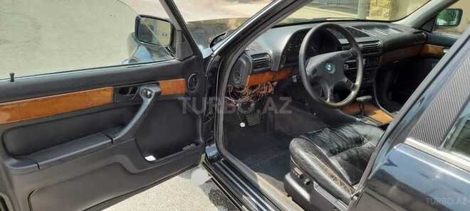 BMW 730 1989, 299,988 km - 3.0 l - Bakı