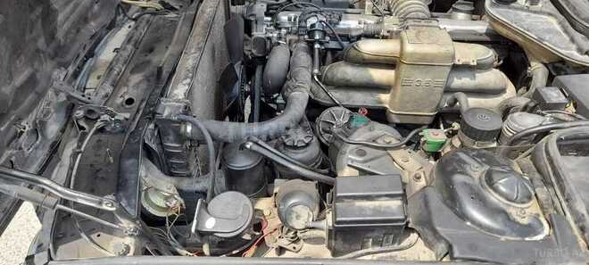 BMW 730 1989, 299,988 km - 3.0 l - Bakı