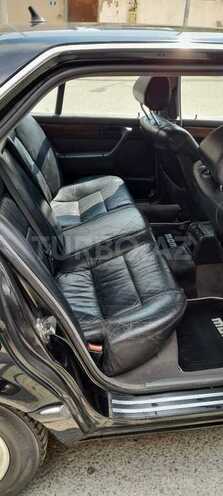 BMW 730 1989, 299,988 km - 3.0 l - Bakı