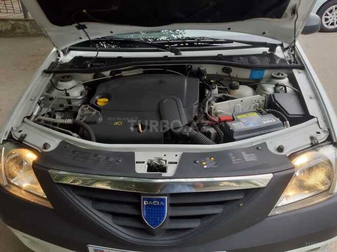 Dacia Logan 2008, 181,450 km - 1.5 l - Bakı