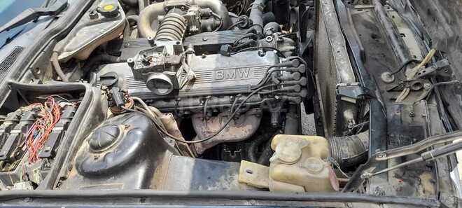 BMW 730 1989, 299,988 km - 3.0 l - Bakı