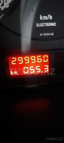 BMW 730 1989, 299,988 km - 3.0 l - Bakı