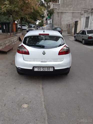 Renault Megane 2010, 315,000 km - 1.5 l - Bakı