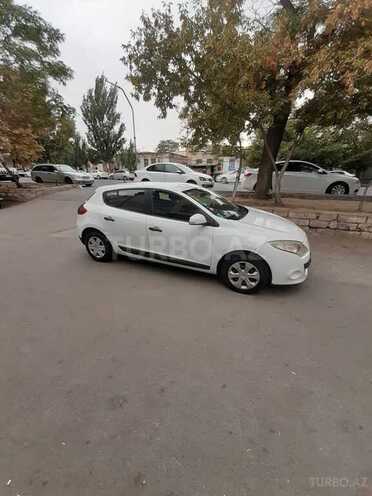 Renault Megane 2010, 315,000 km - 1.5 l - Bakı