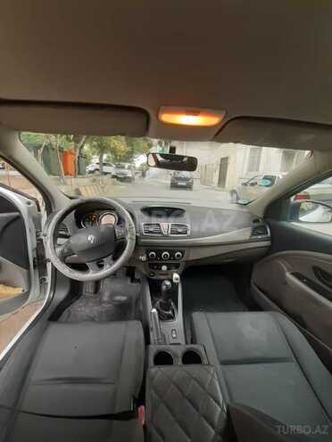 Renault Megane 2010, 315,000 km - 1.5 l - Bakı