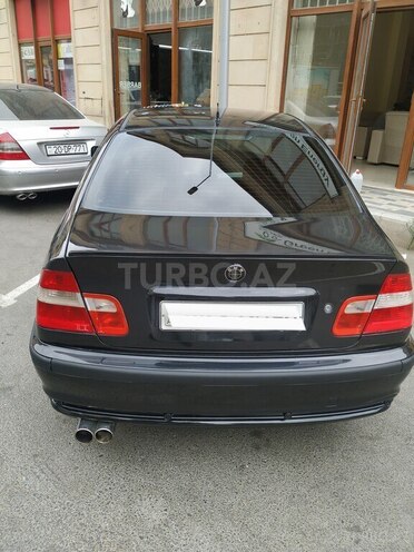 BMW 320 2000, 315,000 km - 2.2 l - Bakı