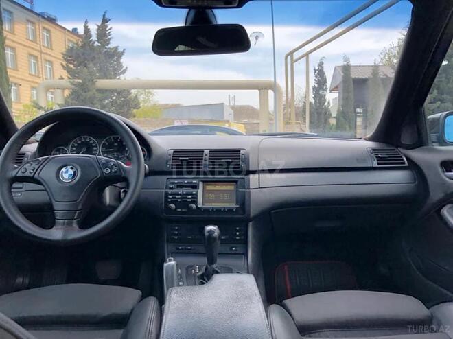 BMW 320 2000, 315,000 km - 2.2 l - Bakı