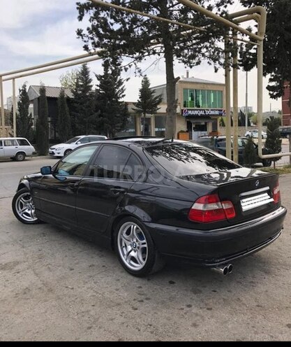 BMW 320 2000, 315,000 km - 2.2 l - Bakı