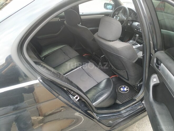 BMW 320 2000, 315,000 km - 2.2 l - Bakı