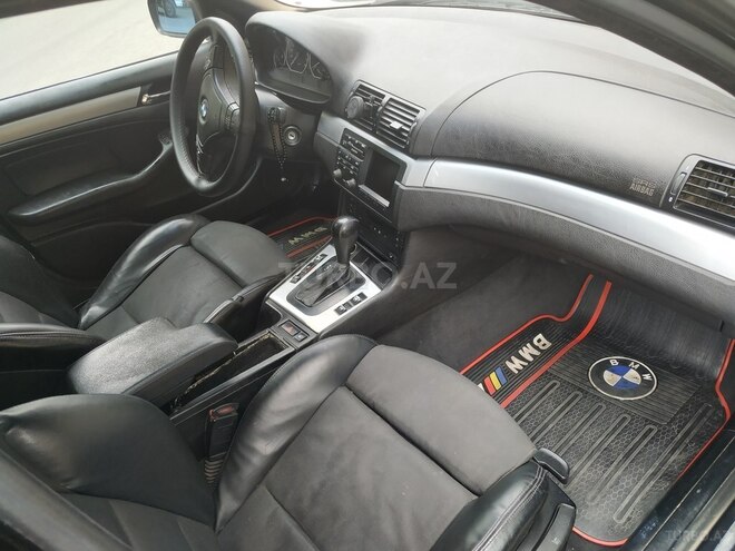 BMW 320 2000, 315,000 km - 2.2 l - Bakı