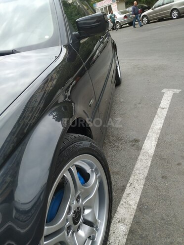 BMW 320 2000, 315,000 km - 2.2 l - Bakı