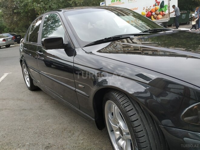 BMW 320 2000, 315,000 km - 2.2 l - Bakı