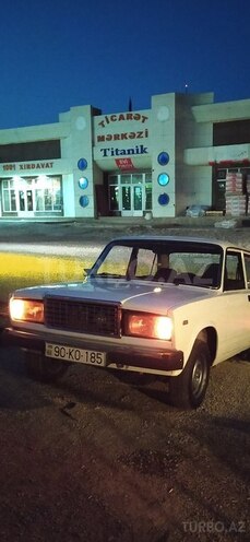 LADA (VAZ) 2107 2010, 160,000 km - 1.6 l - Şamaxı