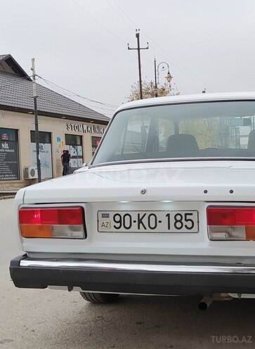 LADA (VAZ) 2107 2010, 160,000 km - 1.6 l - Şamaxı