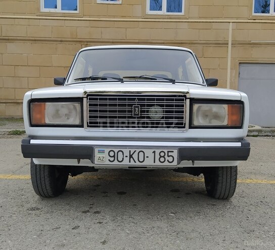 LADA (VAZ) 2107 2010, 160,000 km - 1.6 l - Şamaxı