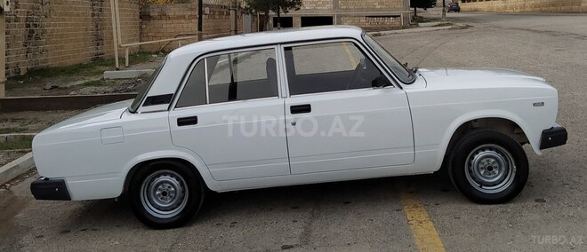 LADA (VAZ) 2107 2010, 160,000 km - 1.6 l - Şamaxı