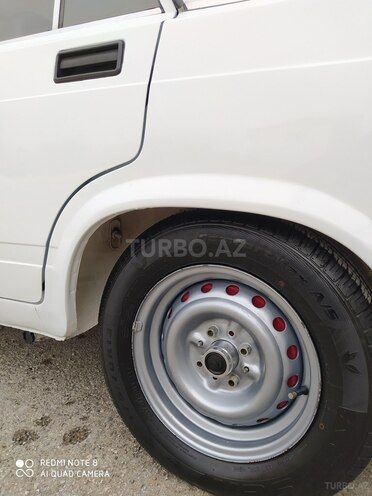 LADA (VAZ) 2107 2010, 160,000 km - 1.6 l - Şamaxı
