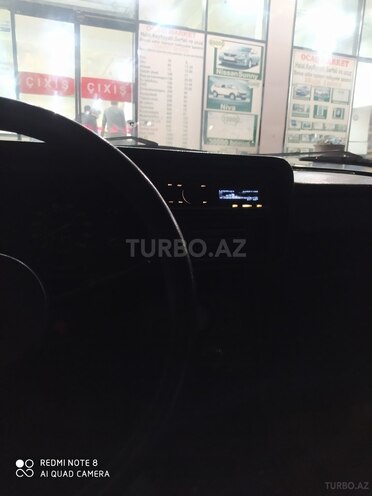 LADA (VAZ) 2107 2010, 160,000 km - 1.6 l - Şamaxı