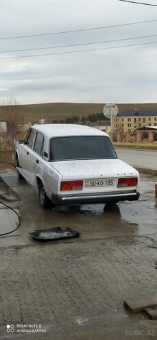 LADA (VAZ) 2107 2010, 160,000 km - 1.6 l - Şamaxı