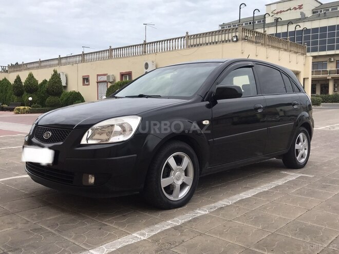 Kia Rio 2006, 232,000 km - 1.5 l - Xırdalan