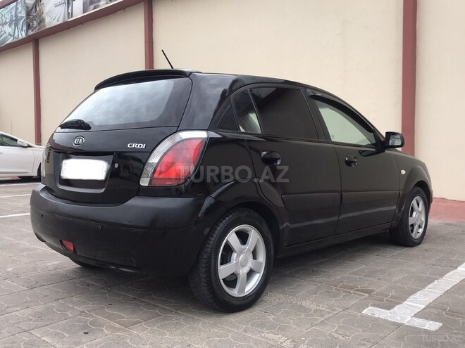 Kia Rio 2006, 232,000 km - 1.5 l - Xırdalan