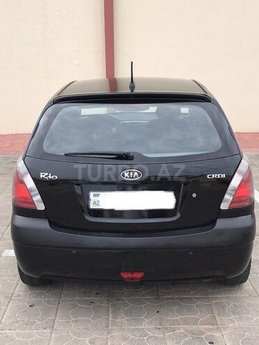 Kia Rio 2006, 232,000 km - 1.5 l - Xırdalan