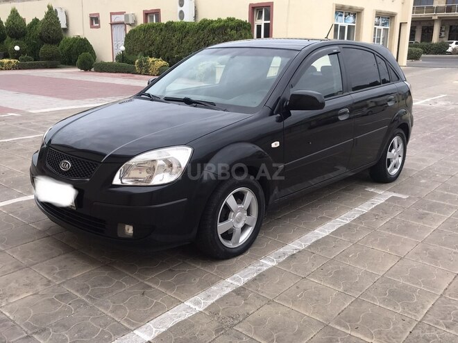 Kia Rio 2006, 232,000 km - 1.5 l - Xırdalan