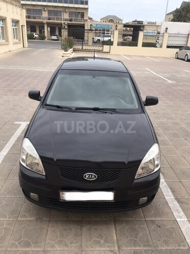 Kia Rio 2006, 232,000 km - 1.5 l - Xırdalan