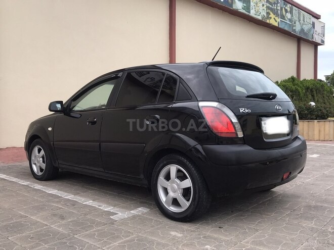 Kia Rio 2006, 232,000 km - 1.5 l - Xırdalan