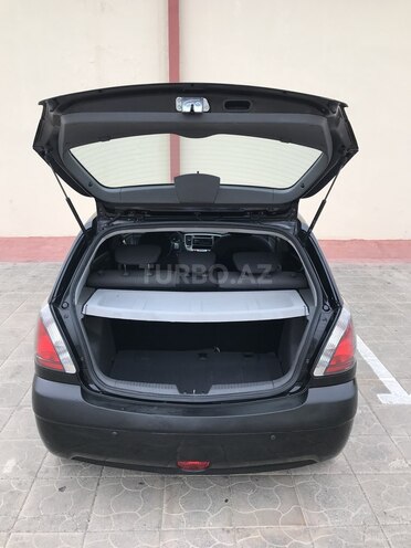 Kia Rio 2006, 232,000 km - 1.5 l - Xırdalan