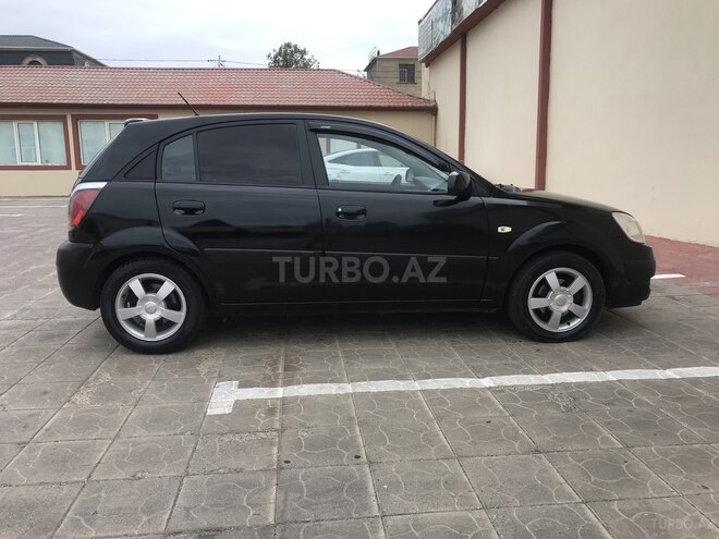 Kia Rio 2006, 232,000 km - 1.5 l - Xırdalan