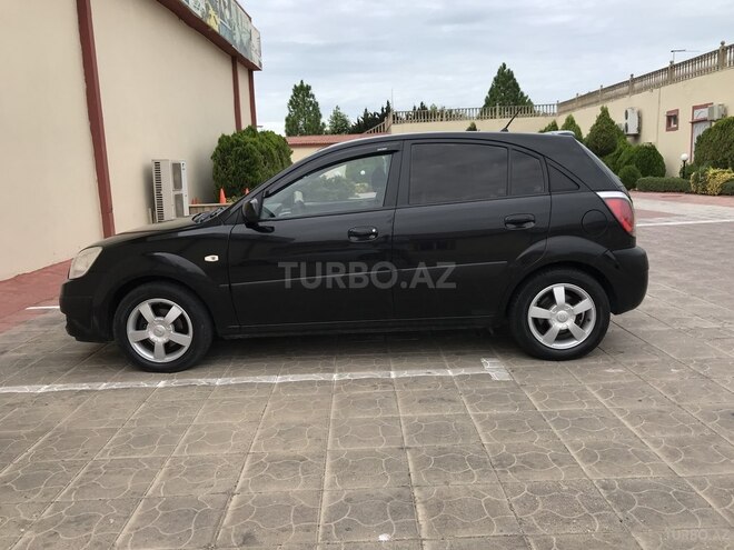 Kia Rio 2006, 232,000 km - 1.5 l - Xırdalan