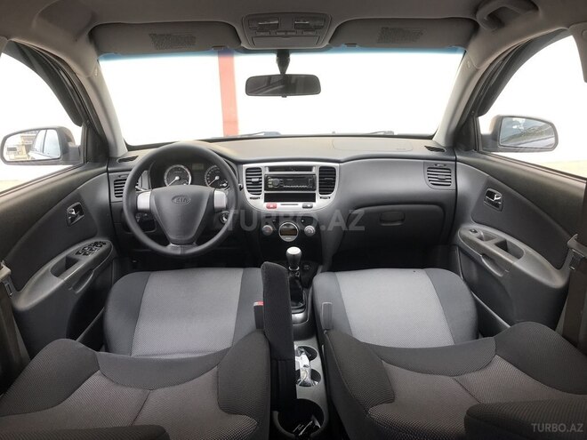 Kia Rio 2006, 232,000 km - 1.5 l - Xırdalan