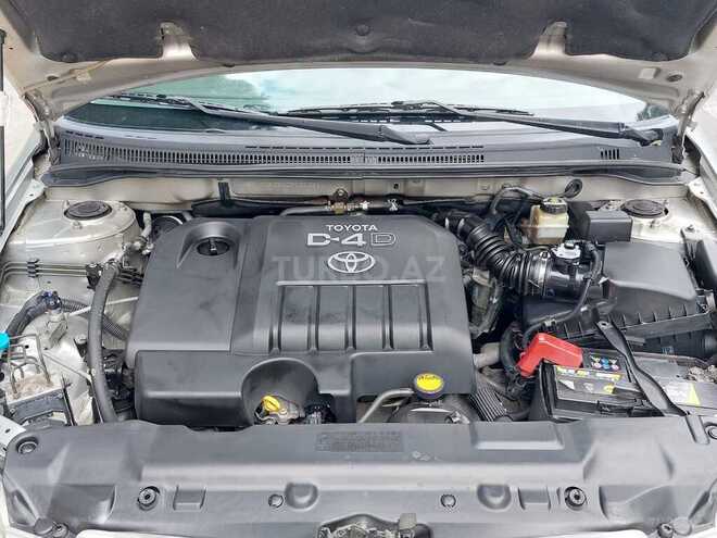 Toyota Corolla 2006, 175,000 km - 1.4 л - Bakı