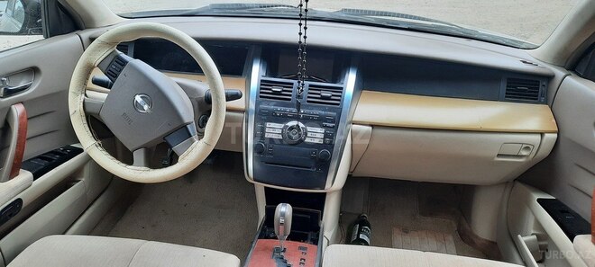 Nissan Teana 2004, 155 km - 2.3 l - Bakı