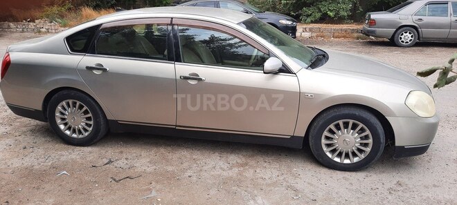 Nissan Teana 2004, 155 km - 2.3 l - Bakı