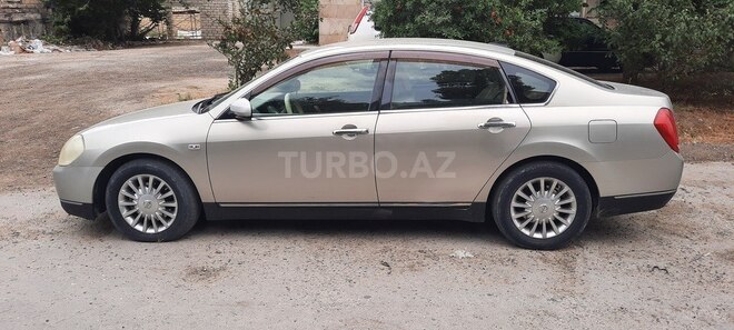 Nissan Teana 2004, 155 km - 2.3 l - Bakı
