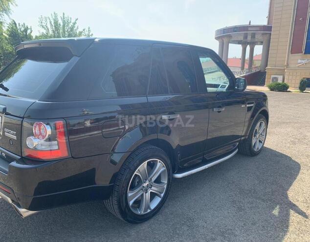 Land Rover RR Sport 2010, 100,000 km - 5.0 л - Bakı