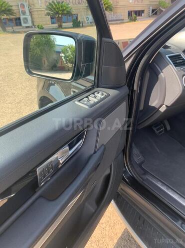 Land Rover RR Sport 2010, 100,000 km - 5.0 л - Bakı