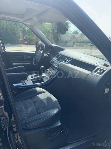 Land Rover RR Sport 2010, 100,000 km - 5.0 л - Bakı