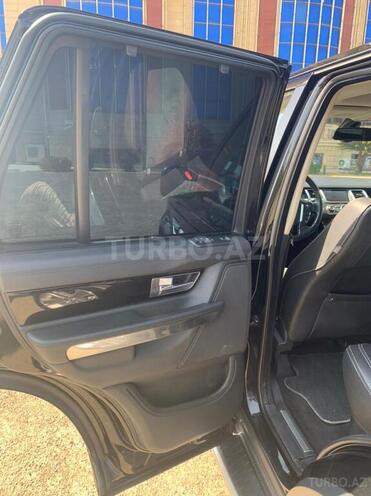 Land Rover RR Sport 2010, 100,000 km - 5.0 л - Bakı