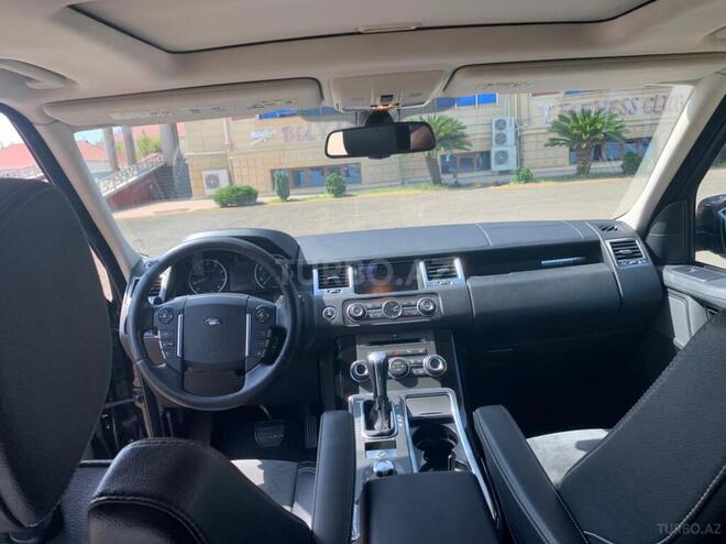 Land Rover RR Sport 2010, 100,000 km - 5.0 л - Bakı