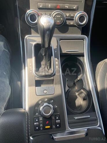 Land Rover RR Sport 2010, 100,000 km - 5.0 л - Bakı