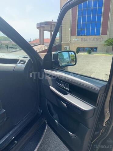 Land Rover RR Sport 2010, 100,000 km - 5.0 л - Bakı