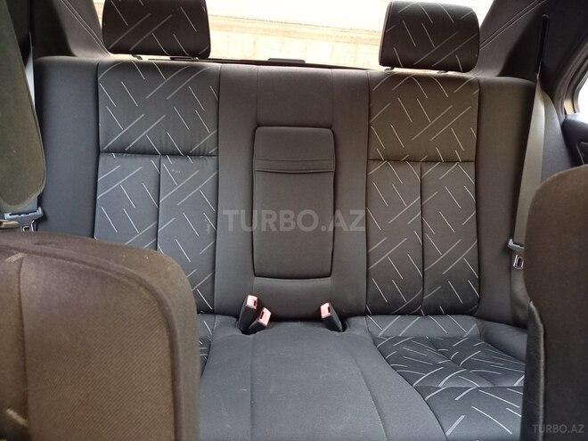 Mercedes C 200 2000, 268,000 km - 2.0 л - Bakı