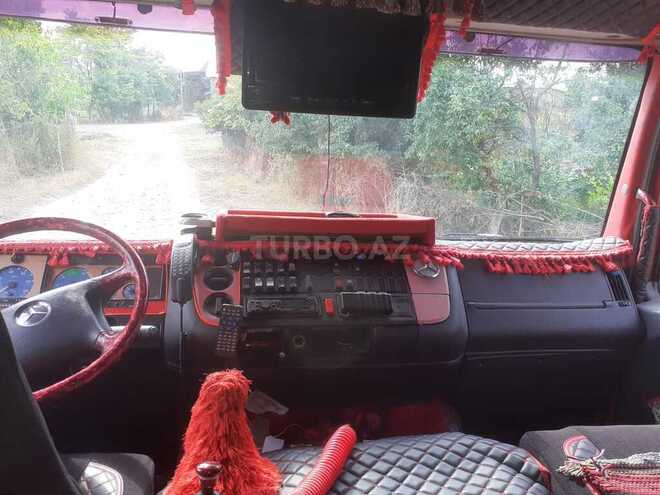 Mercedes Atego 1828 2001, 799,999 km - 6.4 l - Tovuz